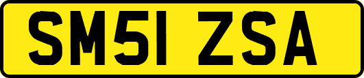 SM51ZSA