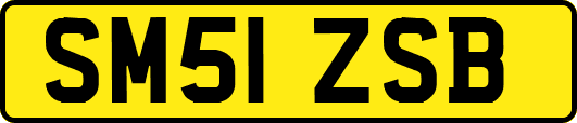 SM51ZSB