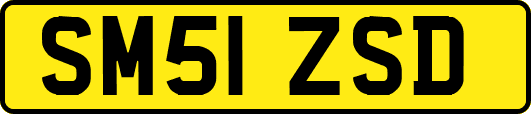 SM51ZSD