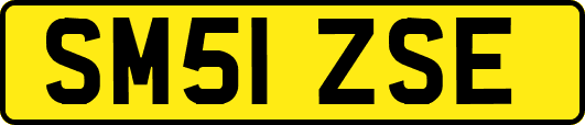 SM51ZSE