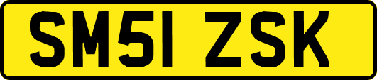 SM51ZSK