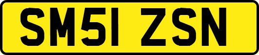 SM51ZSN