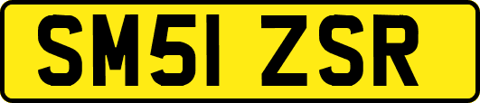 SM51ZSR
