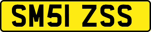 SM51ZSS
