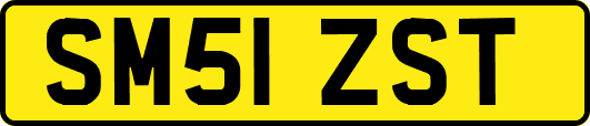 SM51ZST