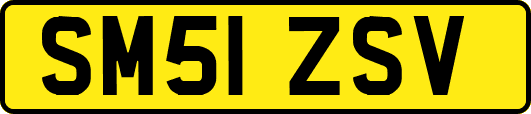 SM51ZSV
