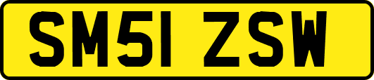 SM51ZSW