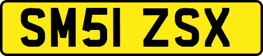 SM51ZSX