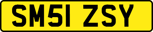 SM51ZSY
