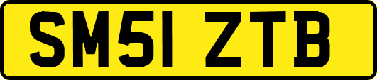 SM51ZTB