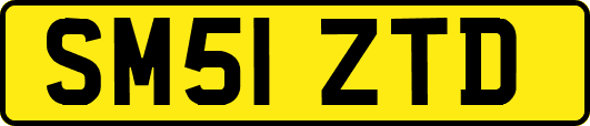 SM51ZTD