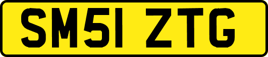 SM51ZTG