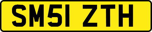SM51ZTH