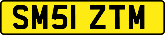 SM51ZTM