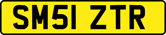SM51ZTR
