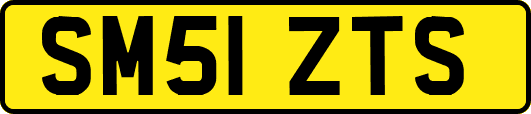 SM51ZTS