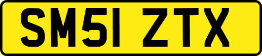 SM51ZTX