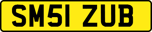 SM51ZUB