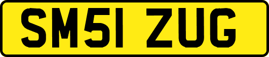 SM51ZUG