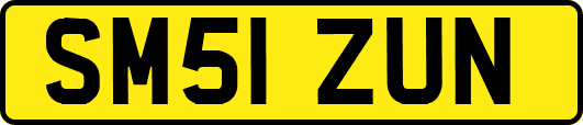 SM51ZUN