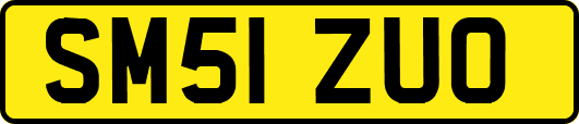 SM51ZUO