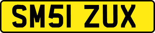 SM51ZUX