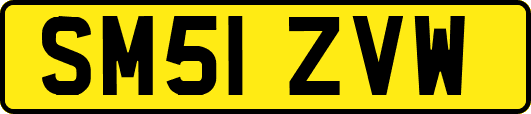 SM51ZVW