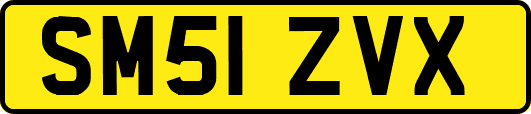 SM51ZVX