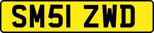 SM51ZWD