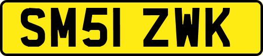 SM51ZWK