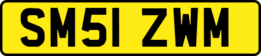 SM51ZWM