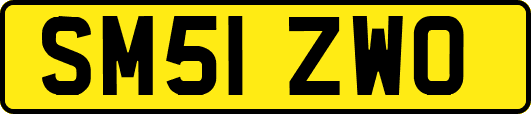 SM51ZWO