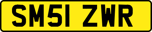 SM51ZWR