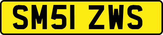 SM51ZWS