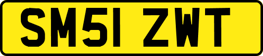 SM51ZWT