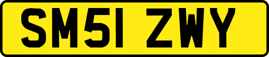 SM51ZWY