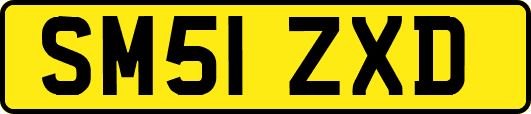 SM51ZXD