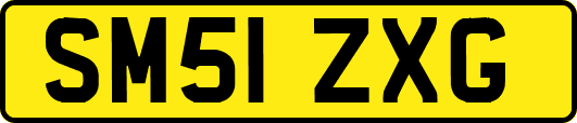 SM51ZXG