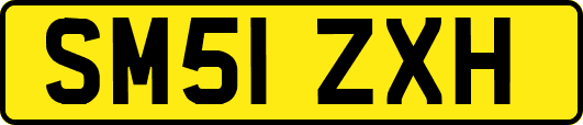 SM51ZXH
