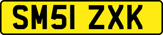 SM51ZXK