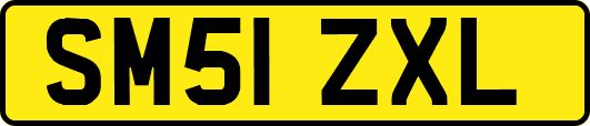 SM51ZXL