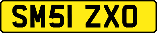 SM51ZXO