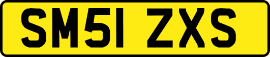 SM51ZXS