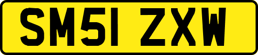 SM51ZXW