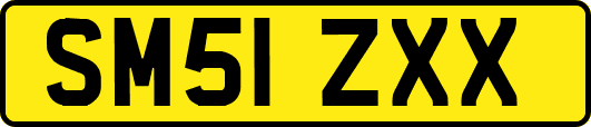 SM51ZXX