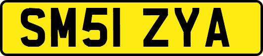 SM51ZYA