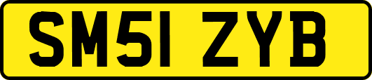 SM51ZYB