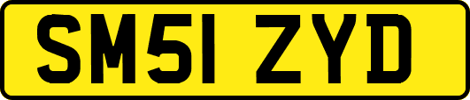 SM51ZYD