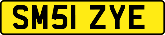 SM51ZYE