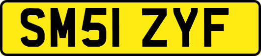 SM51ZYF